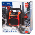 Blow raadio RA14 AM/FM