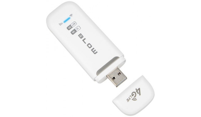 Blow modem 4G LTE USB WiFi