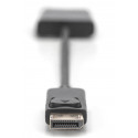 Digitus adapter DisplayPort - DVI