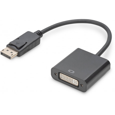 Digitus adapter DisplayPort - DVI