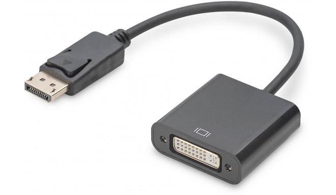 Digitus adapter DisplayPort - DVI