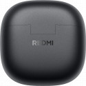 Xiaomi wireless earbuds Redmi Buds 8 Active, black