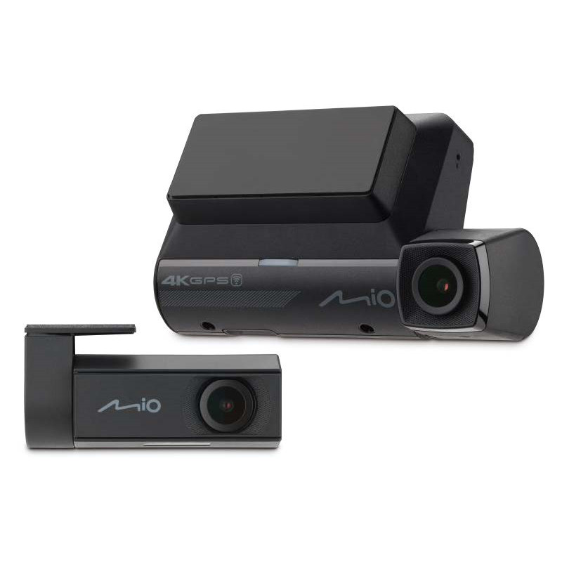 Mio autokaamera MiVue 955W Dual 4K Ultra