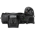 Nikon Z5 II + 24-105mm f/4-7.1 Kit