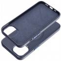 Roar kaitseümbris Leather Mag Apple iPhone 14 Pro, navy