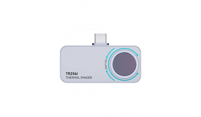 Mileseey TR256i USB-C Mini Thermal Camera