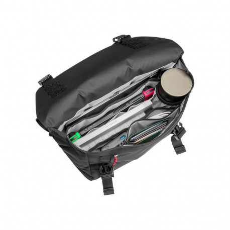 TOMTOC Slash-T27 11''/6.5L Bag (Black)