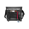 TOMTOC Slash-T27 11''/6.5L Bag (Black)
