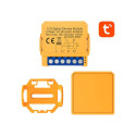 Smart socket switch ZigBee Avatto ZDMS16-1 TUYA