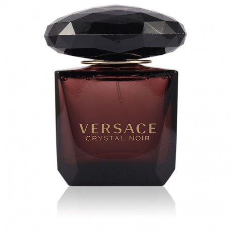 Versace Crystal Noir Edt Spray (30ml)