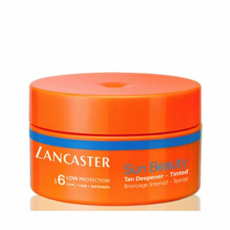 Lancaster Sun Beauty Tan Deepener SPF6 (200ml)