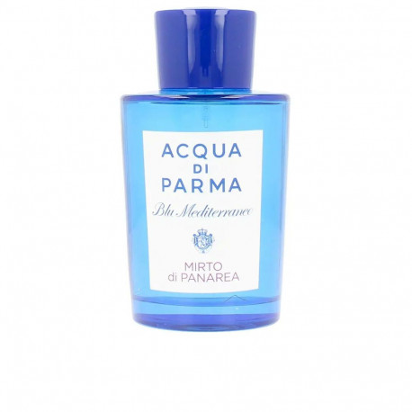 ACQUA DI PARMA toaletivesi MIRTO DI PANAREA pihustiga 180 ml