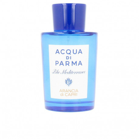 ACQUA DI PARMA BLU MEDITERRANEO ARANCIA DI CAPRI edt vapo 180 ml