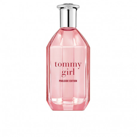 Tommy Hilfiger tualettvesi Tommy Girl Poolside pihustiga 100ml