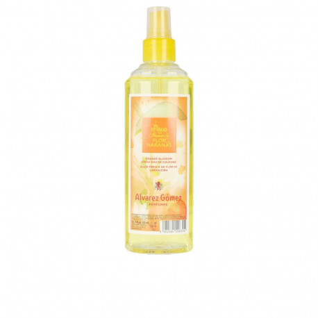 ALVAREZ GOMEZ kolooniavesi agua fresca naranjo pihusti 300ml