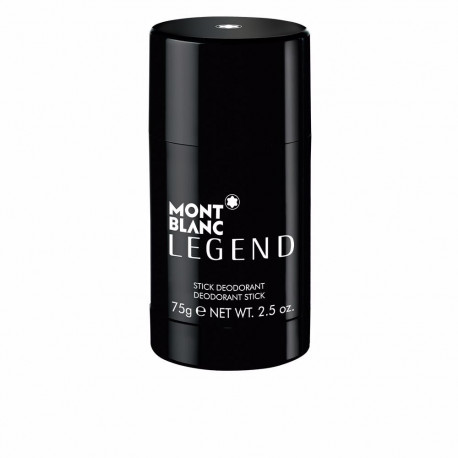 Montblanc deostick LEGEND 75gr