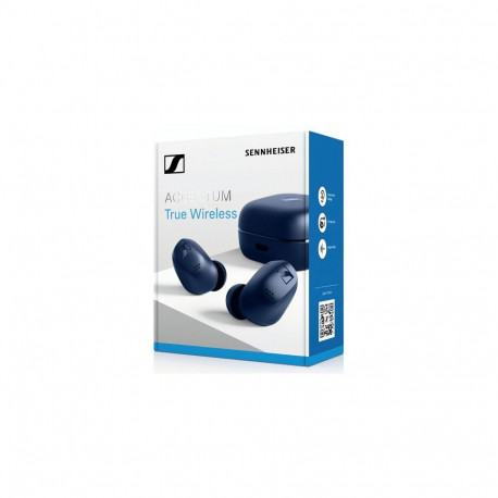Sennheiser Accentum True Wireless In-Ear Earbuds Blue EU