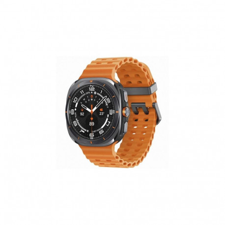Samsung Galaxy Watch Ultra L705 (2024) 47mm, LTE, NFC, BT 5.3 Titanium Gray EU SM-L705