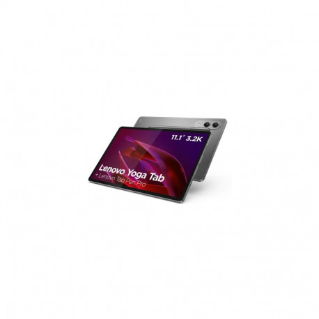 Lenovo Tab Yoga ZAG60036GR 11" Wi-Fi 12GB RAM 256GB with Pen, Gray EU