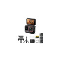 Insta360 Ace Pro 2 Action Camera 8K Creator Bundle Black EU