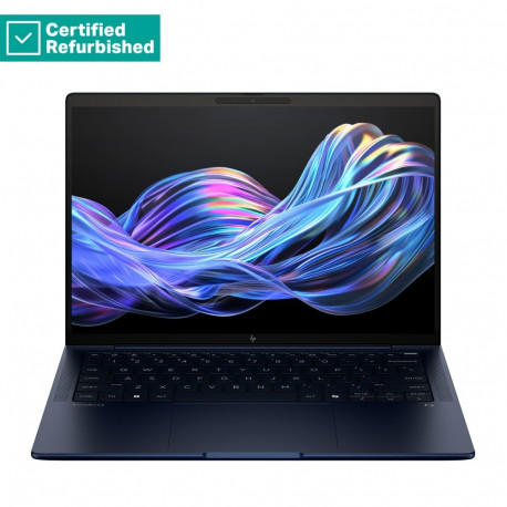 RENEW SILVER HP EliteBook X G1i AI 14 - Ultra 5-228V, 32GB, 512GB SSD, 14 WUXGA 400-nit AG, 5MP IR c