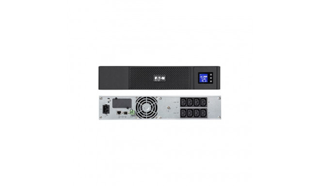 Eaton 5SC 1000i Rack2U