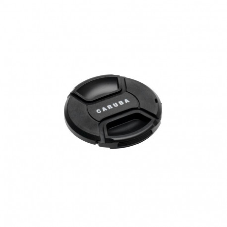 Caruba Clip Cap Lensdop 105mm
