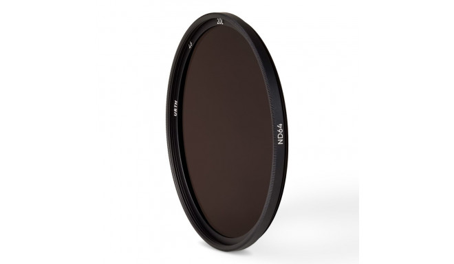 Urth 46mm ND64 (6 Stop) Lens Filter (Plus+)