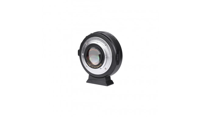 Viltrox EF M2II Autofocus Adapter 0,71x