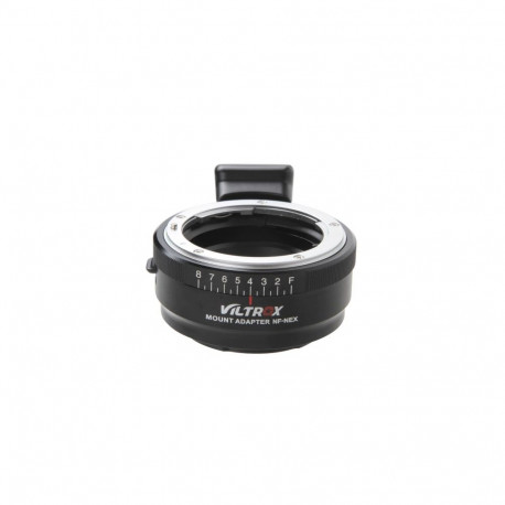 Viltrox NF NEX Adapter