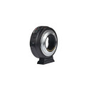 Viltrox EF M1 Autofocus Adapter