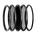 Urth 40,5mm Magnetic Essential Kit (Plus+) (UV+CPL+ND8+ND1000)