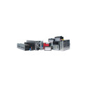 APC Replacement Battery Cartridge 140 UPS battery 2 x battery lead acid 960 Wh Black
