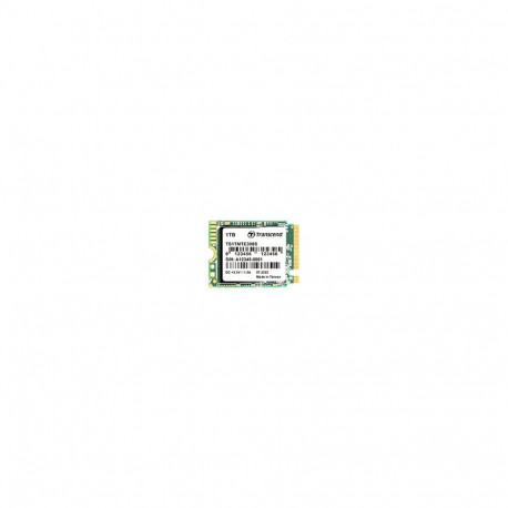 TRANSCEND 1TB M.2 2230 PCIe Gen3x4 NVMe 3D TLC DRAM-less