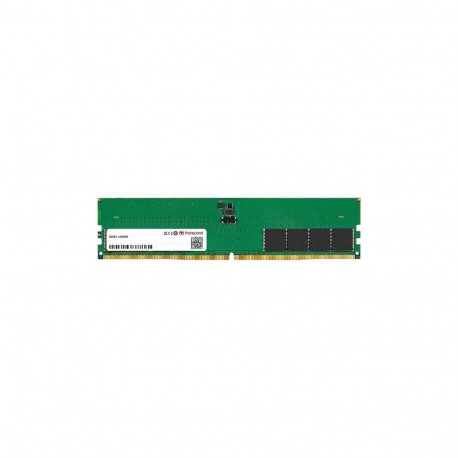 TRANSCEND 48GB JM DDR5 5600 U-DIMM 2Rx8 3Gx8 CL46 1.1V