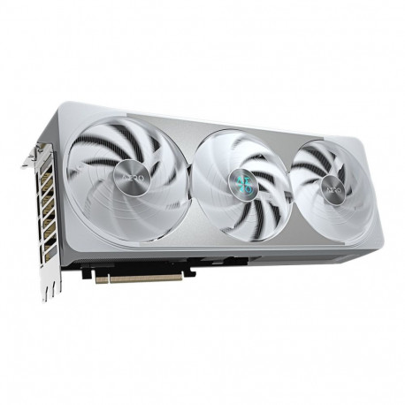 GIGABYTE videokaart GeForce RTX 5070 Ti AERO OC 16GB GDDR7 3xDP 1xHDMI VGA