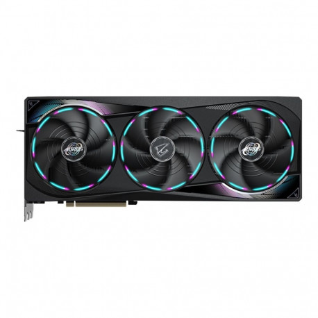GIGABYTE AORUS GeForce RTX 5080 MASTER 16GB