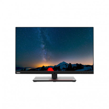 LENOVO monitor P27u-20 ThinkVision 27inch 3840x2160 4K UHD 16:9 400cd/m2 parim müüja