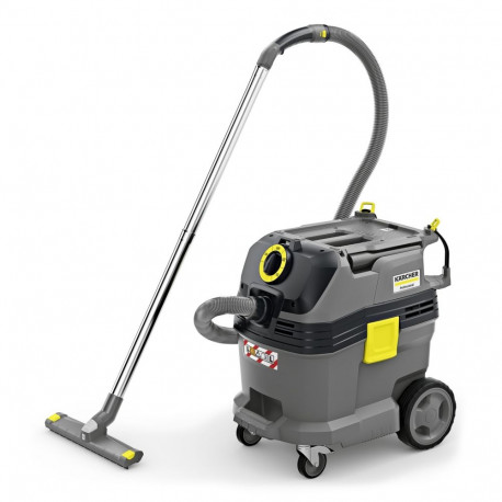 Kärcher Vacuum Cleaner NT 30 1 Tact L 1200W black Schwarz 1 148-201 0 1 148201 0 Kärcher148-201 Kärc