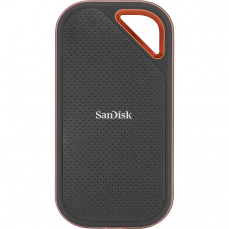 SanDisk väline SSD Extreme Pro SDSSDE81-2T00-G25 SDSSDE812T00G25 2TB