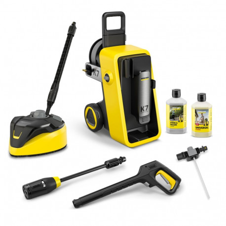 Kärcher High-Pressure HighPressure Cleaner K7 Comfort Premium Home 1 317-503 0 1 317503 0 Kärcher317
