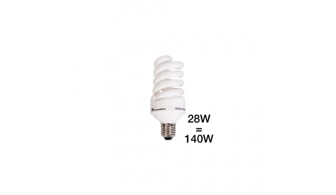 Falcon Eyes Daylight Lamp 28W E27 ML-28