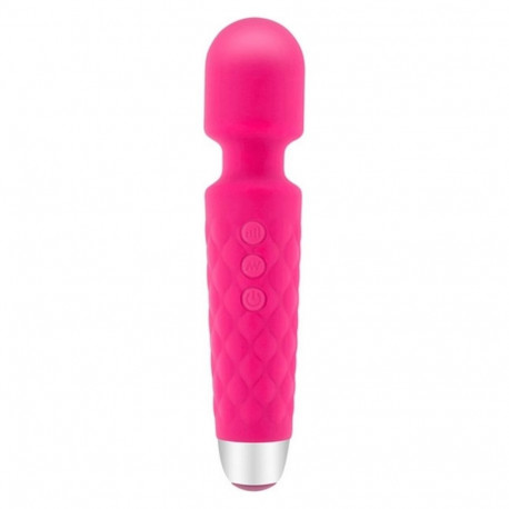 Masseerija S Pleasures The Wand Fuksiaroosa