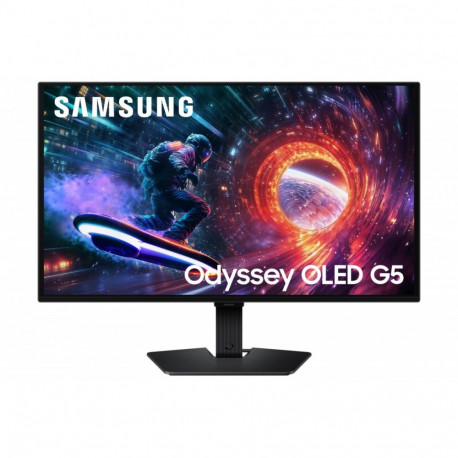Monitor 27-inch LS27FG502SUXEN