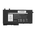 Dell aku R8D7N Latitude 5410 5411 5500 Precision 3541 3550 11.4V 4000mAh (46Wh)