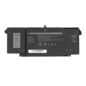 Dell aku 7FMXV Latitude 5320 7320 7420 7520 15.2V 3600mAh (55Wh)