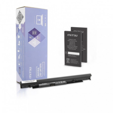 HP aku 250 G6 2200mAh (33Wh) 14.4-14.8V