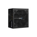 AeroCool toiteplokk VX PLUS 750W mittemodulaarne ATX 12V karbis
