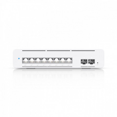 UniFi võrgulüliti Pro XG 8 PoE