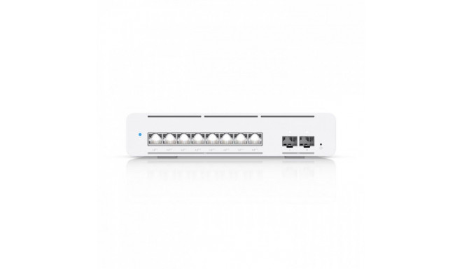 Switch UniFi Pro XG 8 PoE